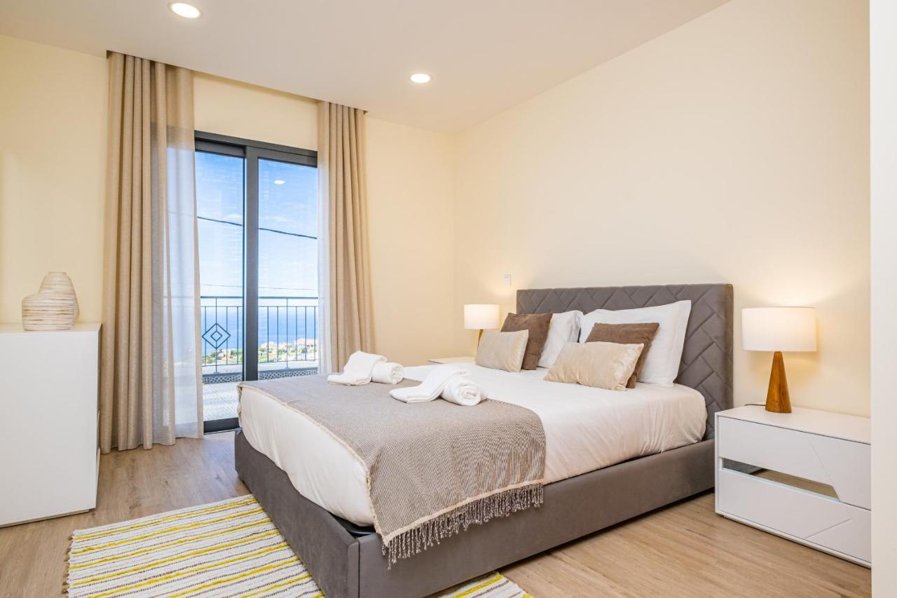 Canhas Residence I By Madeira Sun Travel Ponta do Sol  Exteriör bild