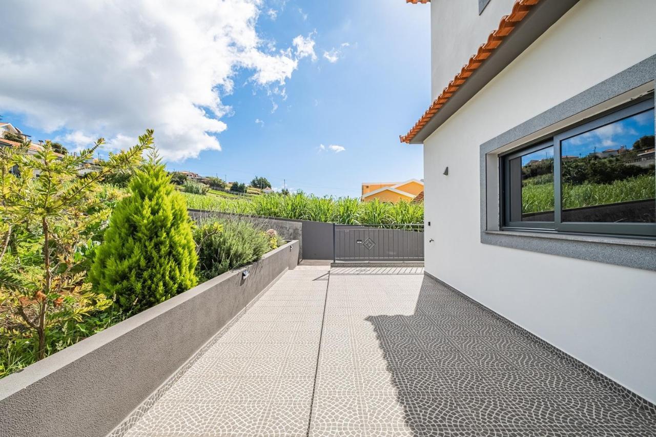Canhas Residence I By Madeira Sun Travel Ponta do Sol  Exteriör bild