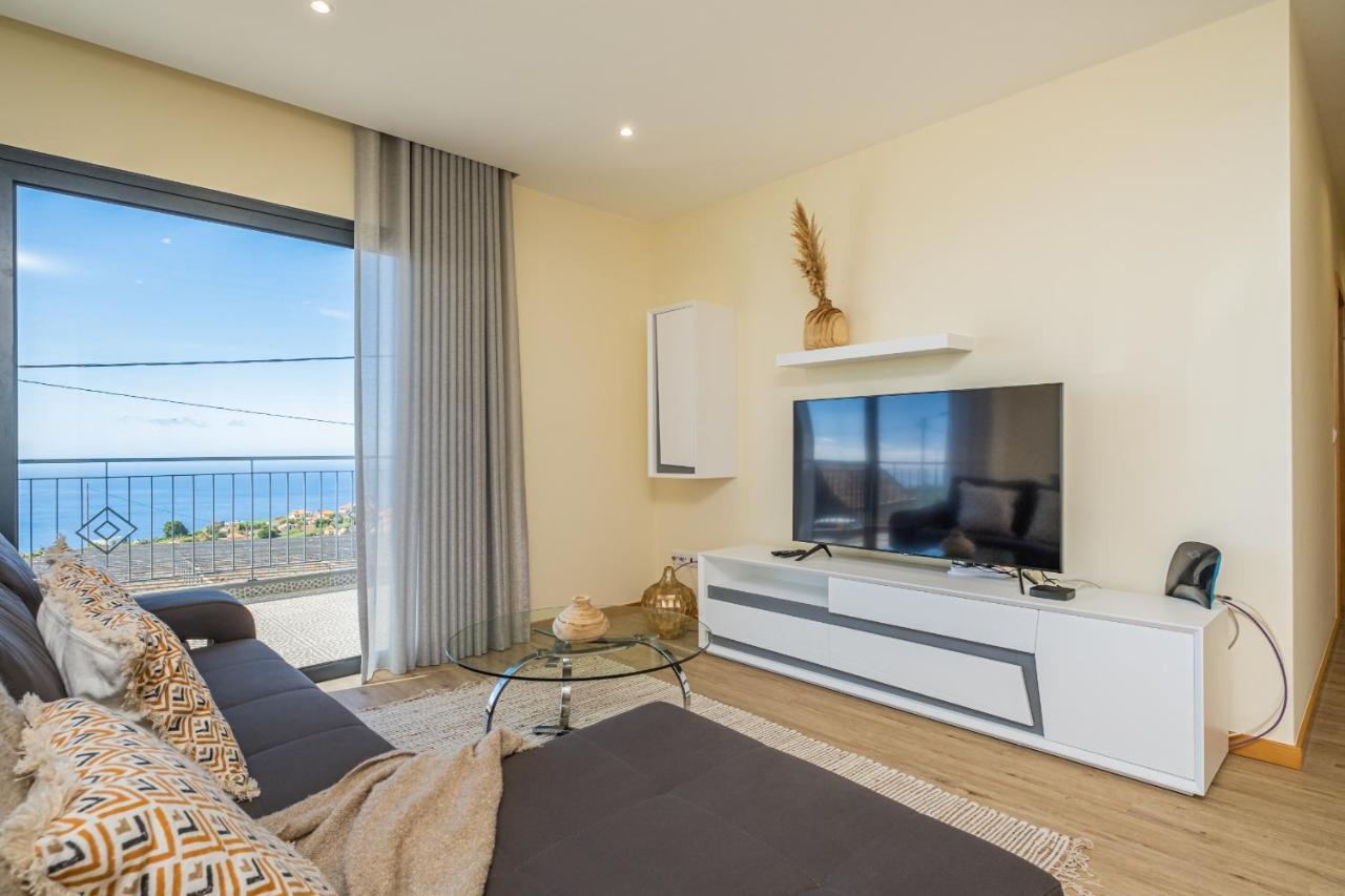 Canhas Residence I By Madeira Sun Travel Ponta do Sol  Exteriör bild