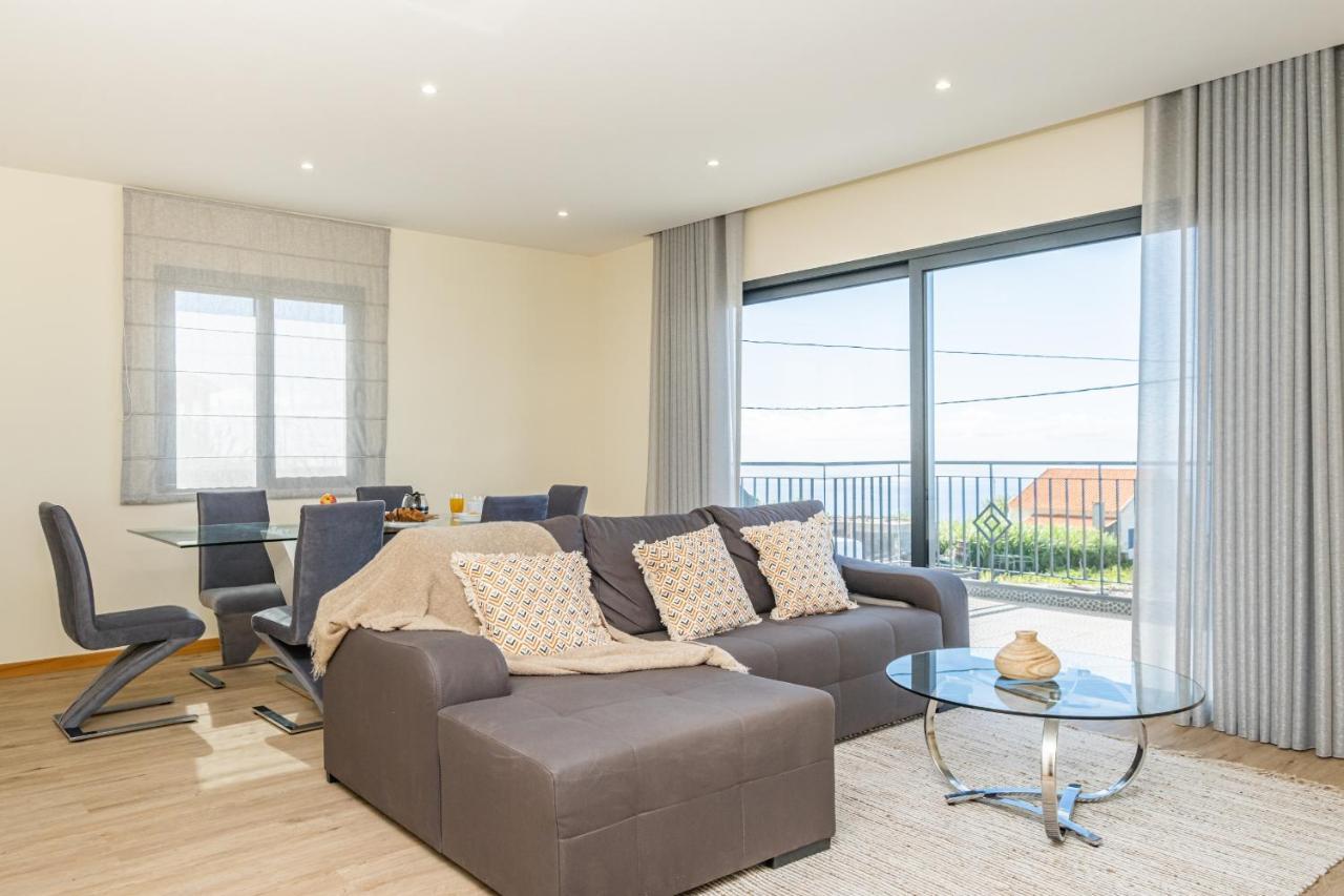 Canhas Residence I By Madeira Sun Travel Ponta do Sol  Exteriör bild