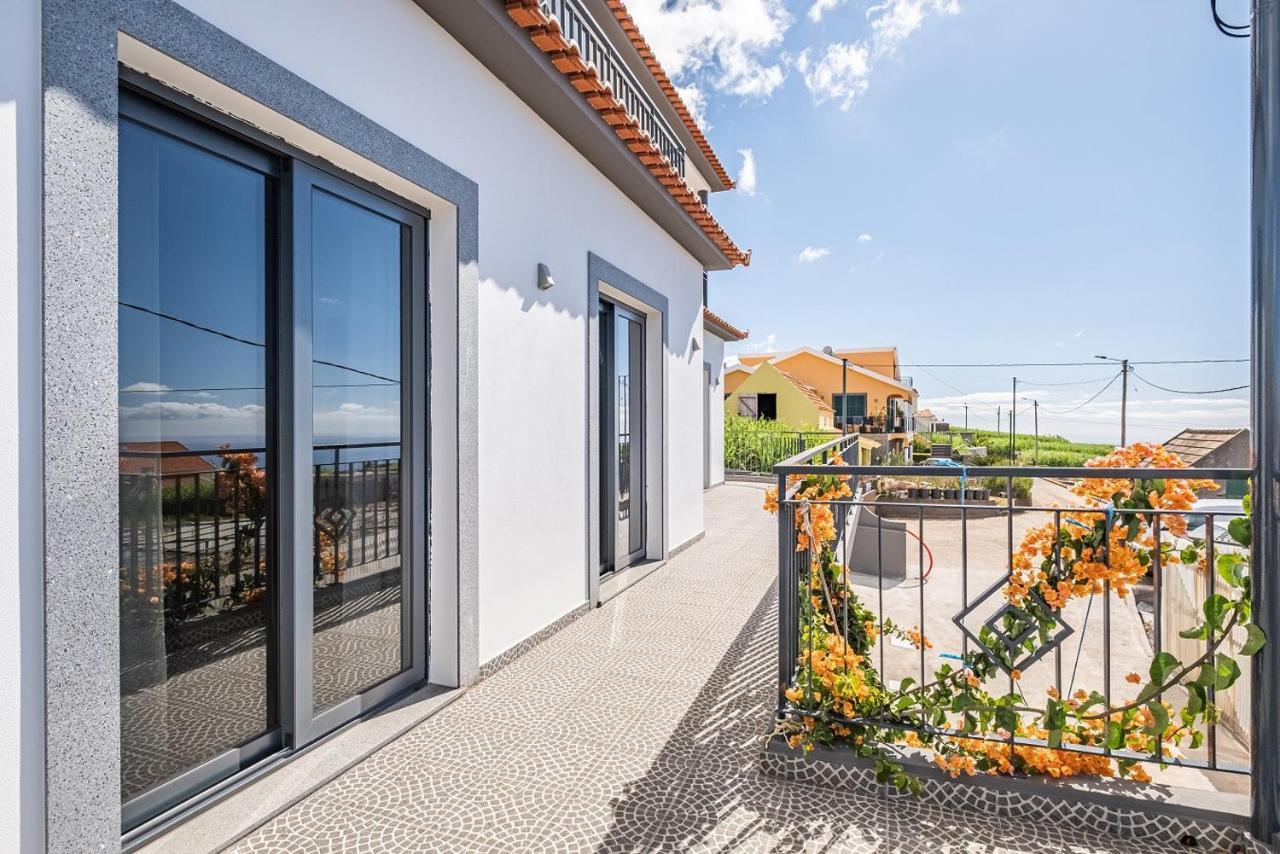 Canhas Residence I By Madeira Sun Travel Ponta do Sol  Exteriör bild