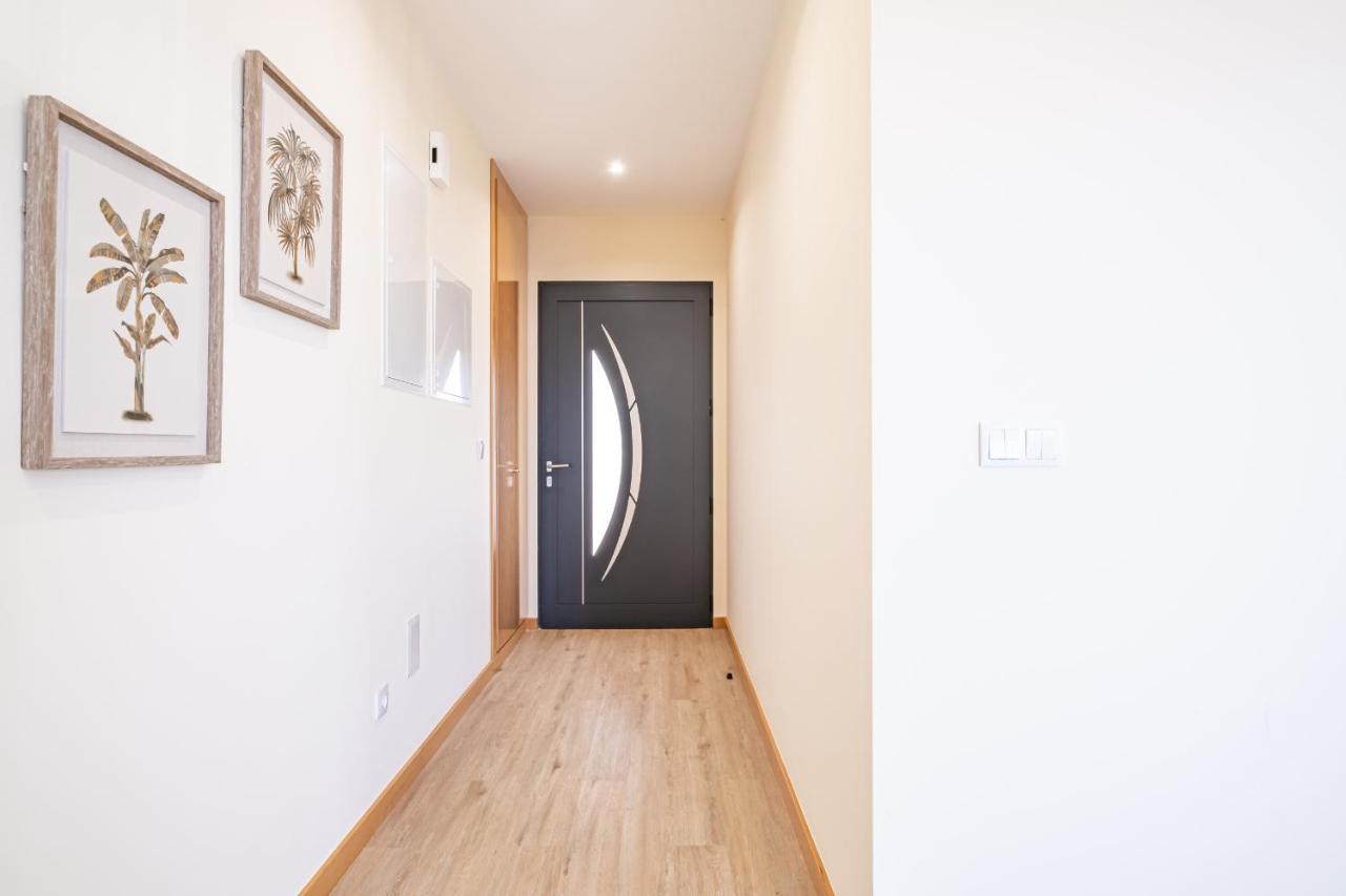 Canhas Residence I By Madeira Sun Travel Ponta do Sol  Exteriör bild