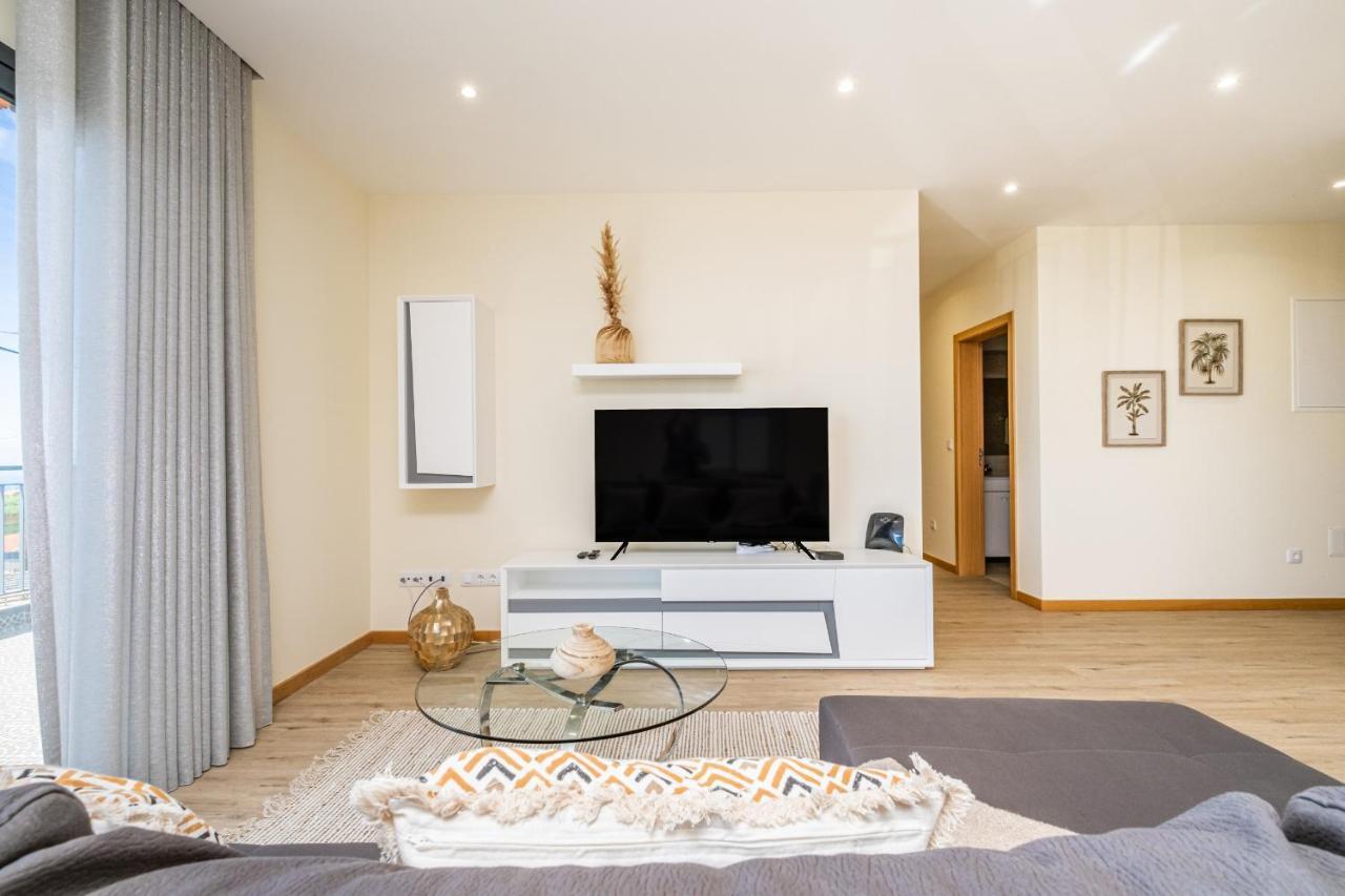 Canhas Residence I By Madeira Sun Travel Ponta do Sol  Exteriör bild